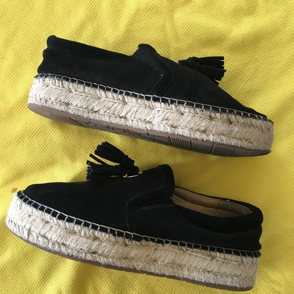 espadrilles nyc